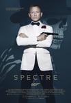 James Bone Spectre poster