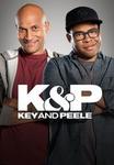 Key & Peele poster