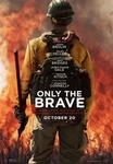 Only The Brave poster