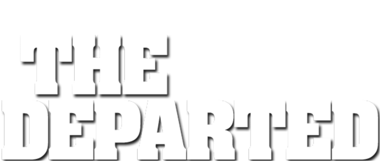 The Departed logo