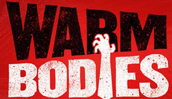 Warm Bodies logo