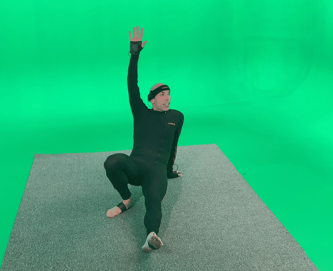 Limitless tracking