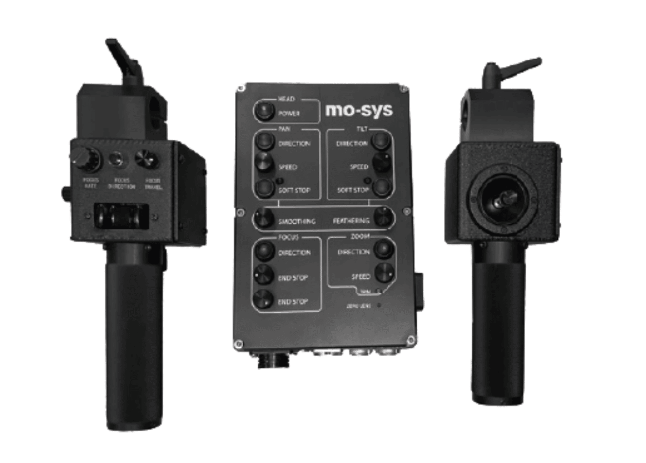 Mo-Sys Jib Control Device