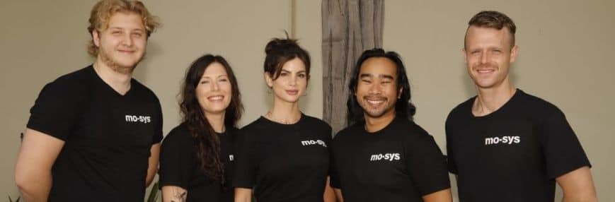 Mo-Sys launches On-set VP Services for LA productions