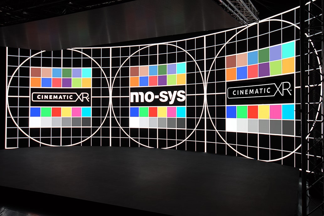 Mo-Sys launches VP Pro XR