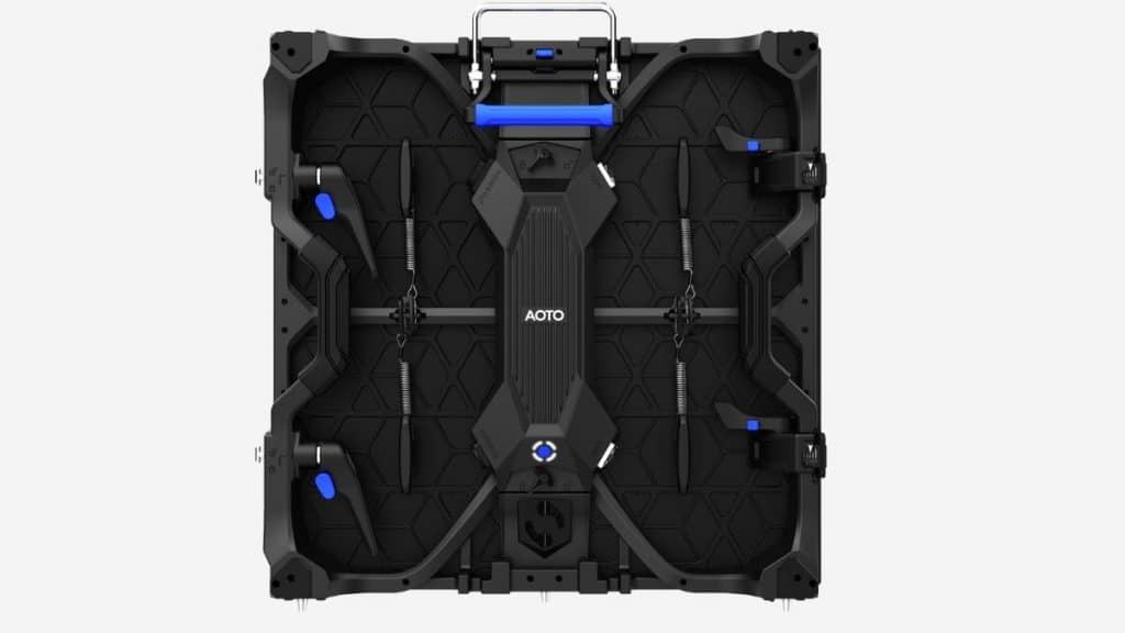 AOTO LED tile