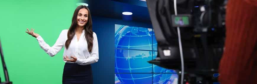 Hybrid Virtual Production