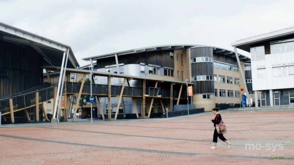 University of Sunderland