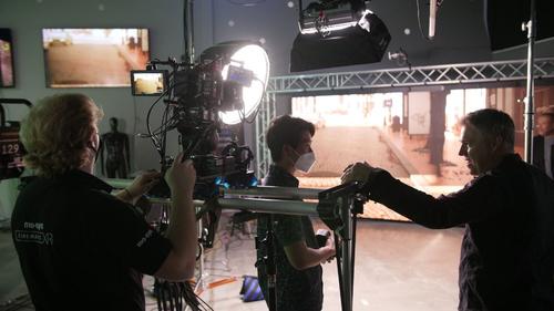 Mo-Sys and APG Media Join Forces to Provide End-to-End Virtual ...