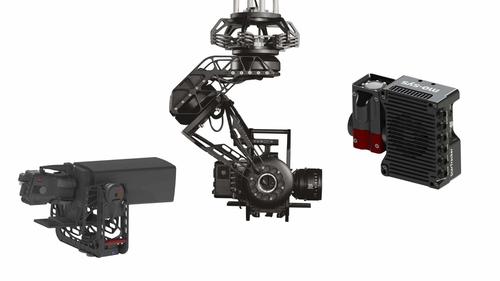 Mo-Sys to demonstrate live broadcast and cinematic VP at IBC2022 | Mo-Sys