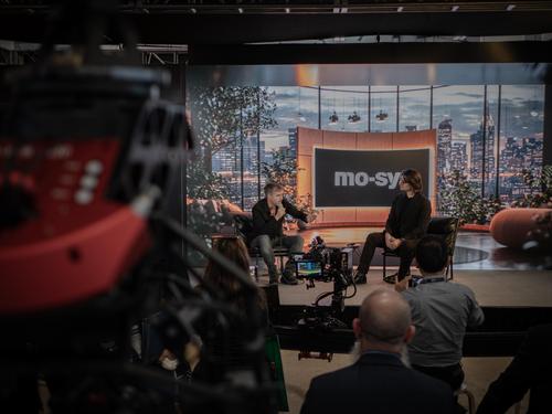 NAB 2025 Recap postcard