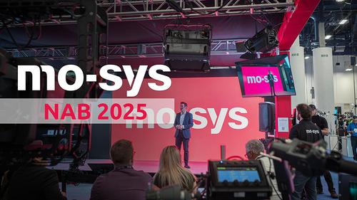 NAB 2025 Recap postcard