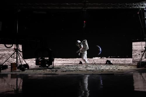 Pixojam - A Jewel in the Desert postcard