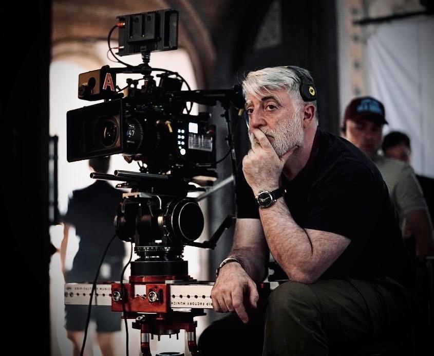 Sean Savage - A Man for All Seasons poster