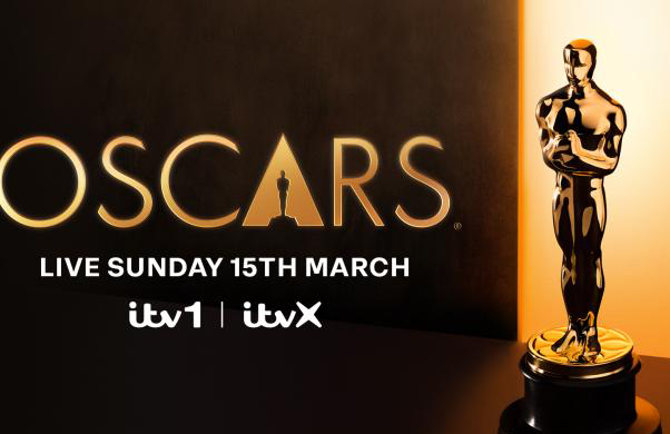 VP Pro XR arrives at the Oscars poster