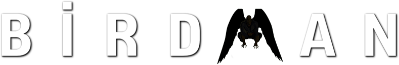Birdman logo