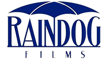 Raindog Films logo