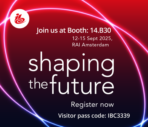 IBC 2025