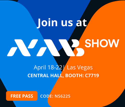 NAB 2026