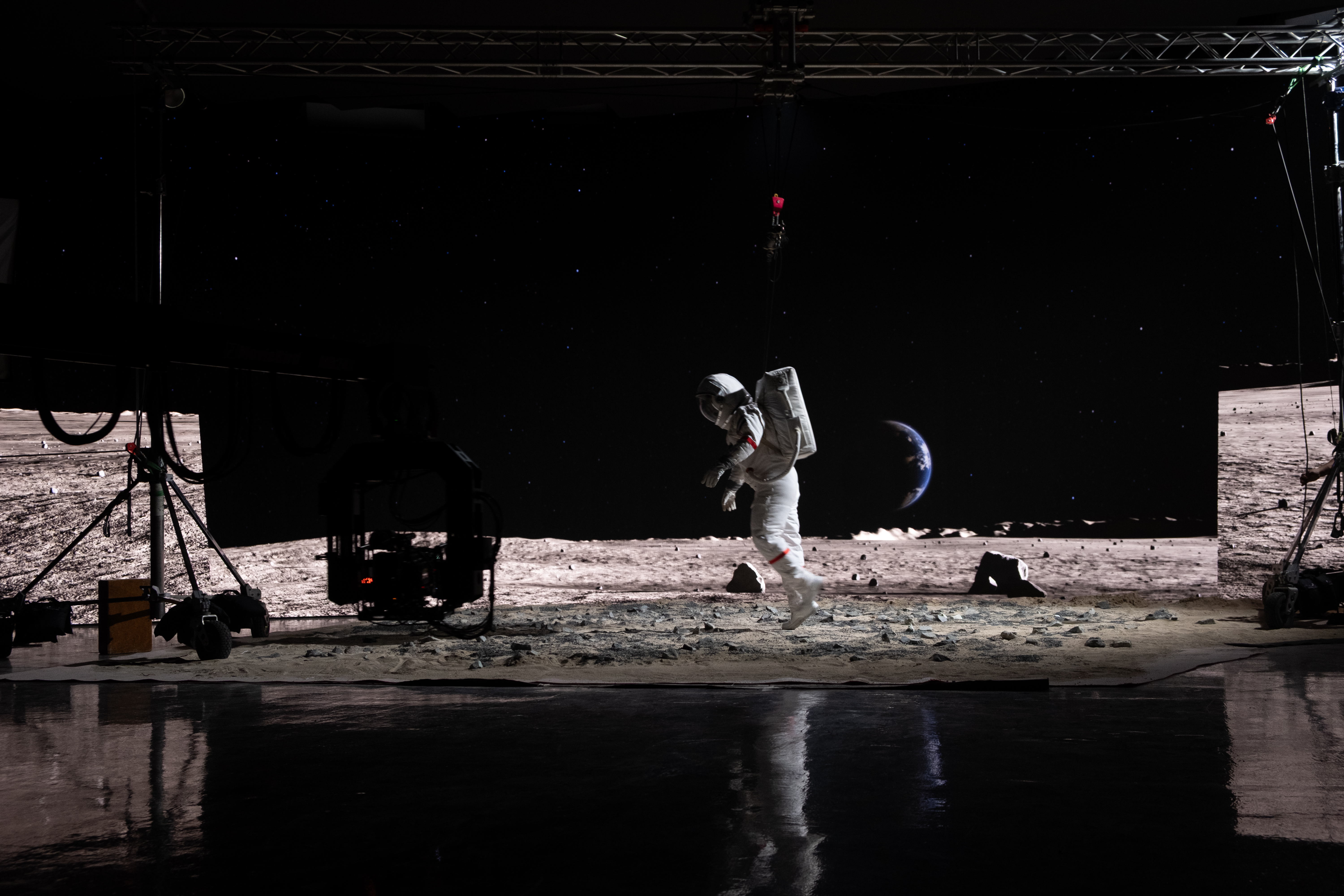 Pixojam Behind the Scenes 1