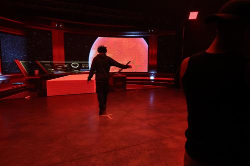 Quanta's São Paulo Studios