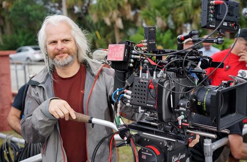 Claudio Miranda on ‘Tomorrowland’