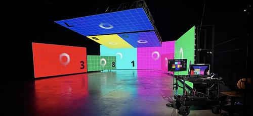 Quanta's São Paulo Studios