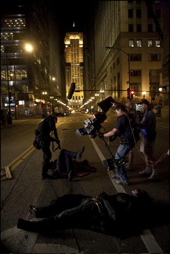 Bob Gorelick on ‘The Dark Knight’