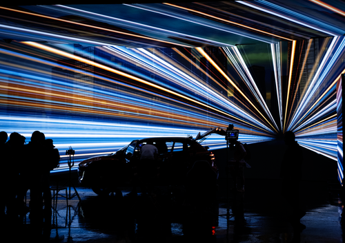 Pixojam Behind the Scenes