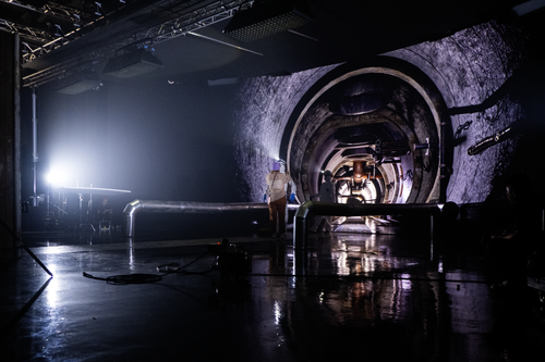 Pixojam Behind the Scenes