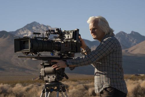 Claudio Miranda and Joseph Kosinski on “Top Gun: Maverick”
