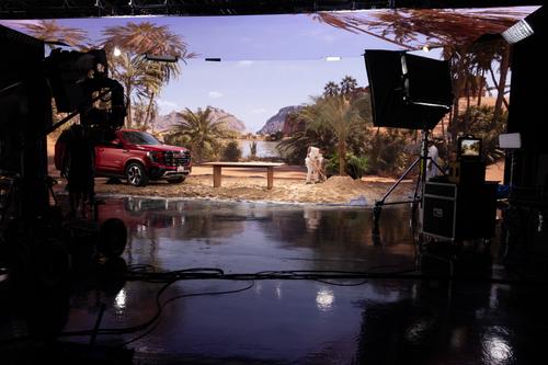 Pixojam Behind the Scenes