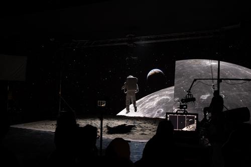 Pixojam Behind the Scenes