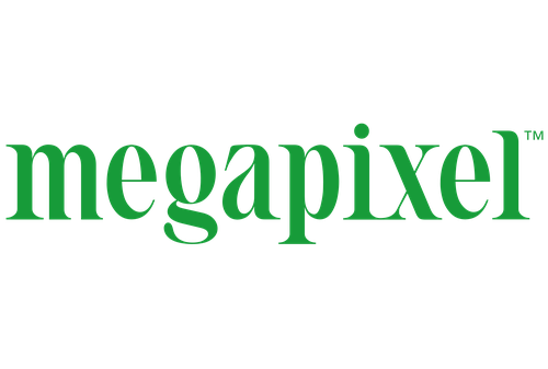 Megapixel logo