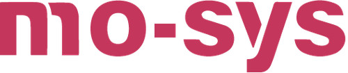 Mo-Sys logo
