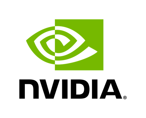 NVIDIA logo
