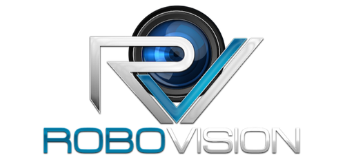 Robovision logo