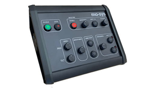 Button Console Image