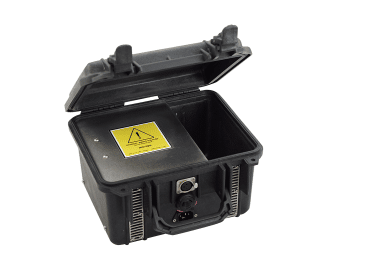 Power Supply (24V/20A)