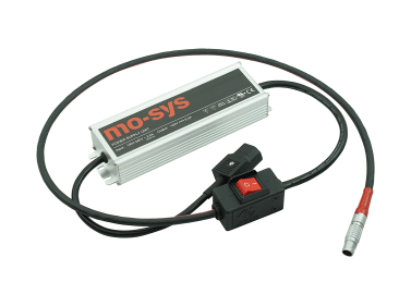 Power Supply (24V/6A)Power Supply (24V/6A)
