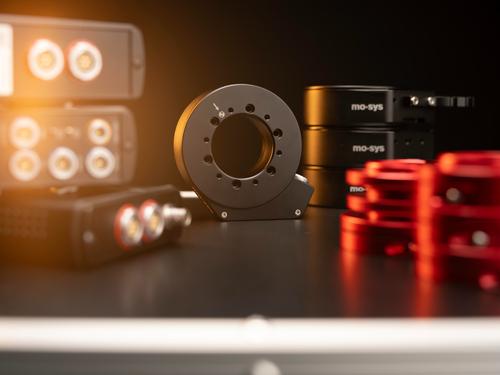 encoder kit