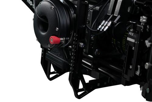 Independent axis locks