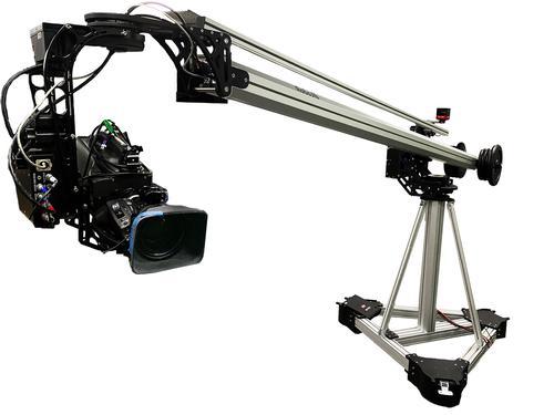 Multi-Axis Operation