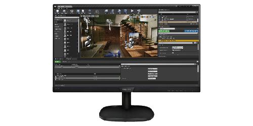 Mo-Sys VP Pro VFX
