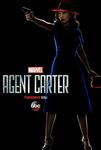 Agent Carter poster