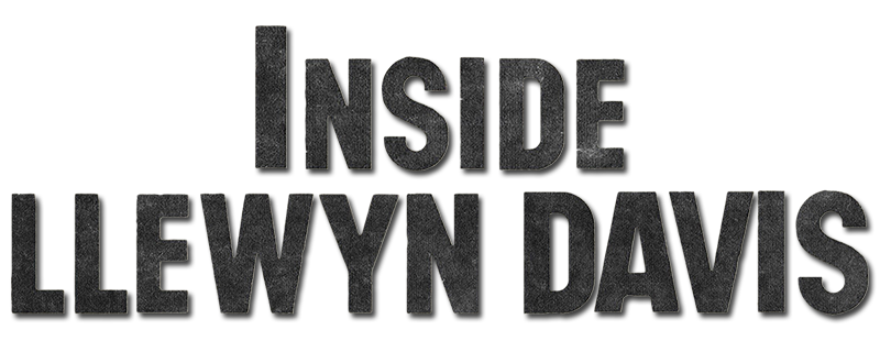 Inside Llewyn Davis logo