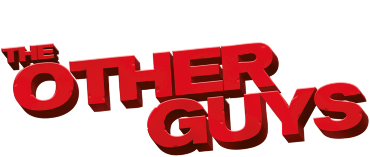 The Other Guys logo