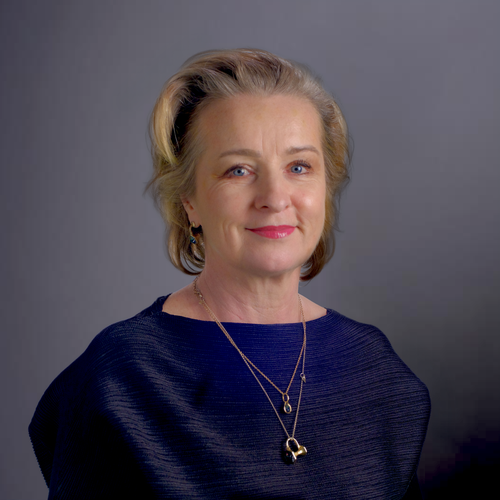 Jurga Sakalauskaite - Chief of Staff