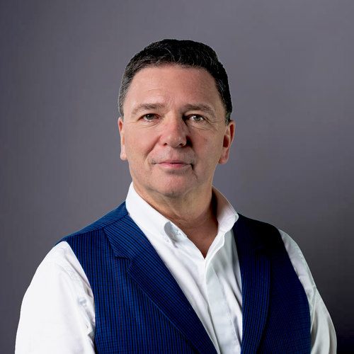 Michael Geissler - CEO